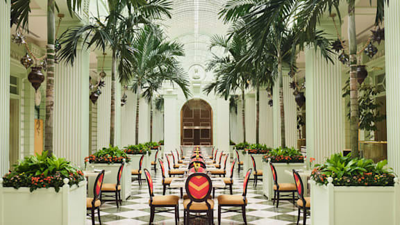 Wynn restaurants deals